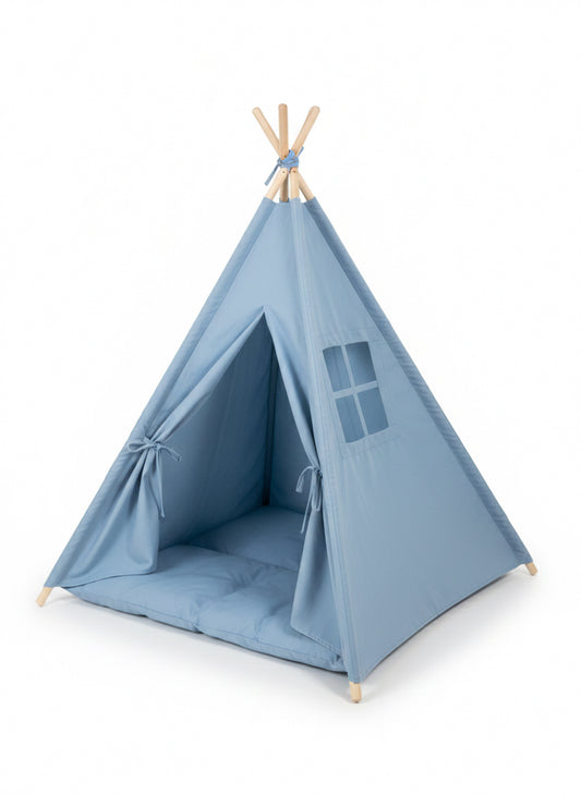 Sky Moon Teepee